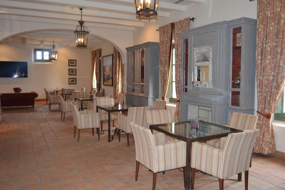 Hacienda Montija Hotel Huelva Ngoại thất bức ảnh